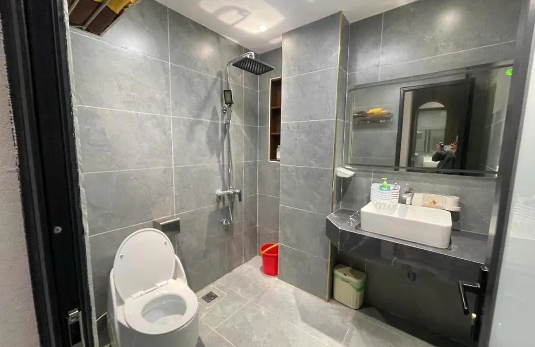 Ba Dinh Le Reveur Homestay-1