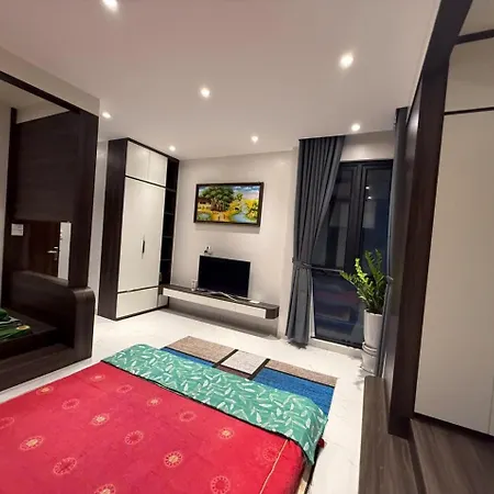 Ba Dinh Le Reveur Homestay-2